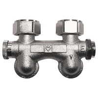 HERZ-3000-Bypass-test sarok, ürítés jobbról