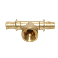 T-idom belső menettel