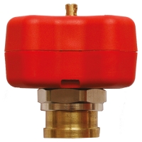 Előbeállító-kulcs