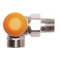 HERZ-TS-98-V 3-tengelyű termosztatikus szelep “AB”