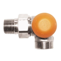HERZ-TS-98-V 3-tengelyű termosztatikus szelep “CD”