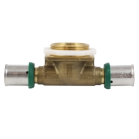 Présfittingek Speciális menetes T-idom