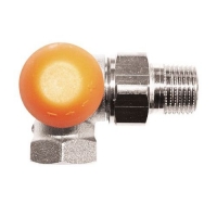 HERZ-TS-98-V 3-tengelyű termosztatikus szelep “AB”