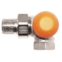 HERZ-TS-98-V 3-tengelyű termosztatikus szelep “CD”