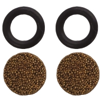 Szűrőkészlet tömítéssel