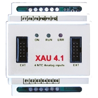 HERZ bővítőmodul