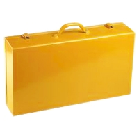 Az acéllemezből készült