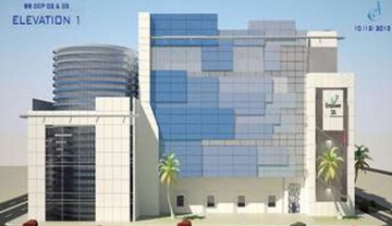 Empower Fernkälteanlage