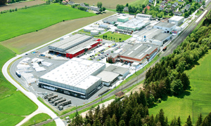 HERZ Gruppe übernimmt Aktien-Mehrheit an der HIRSCH Servo Gruppe