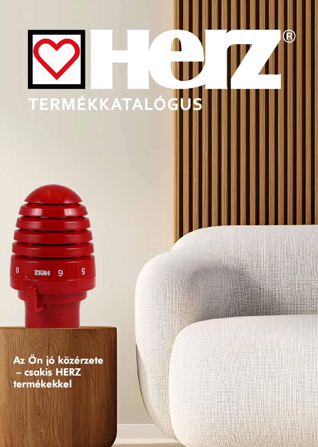 Termékújdonságok 2025